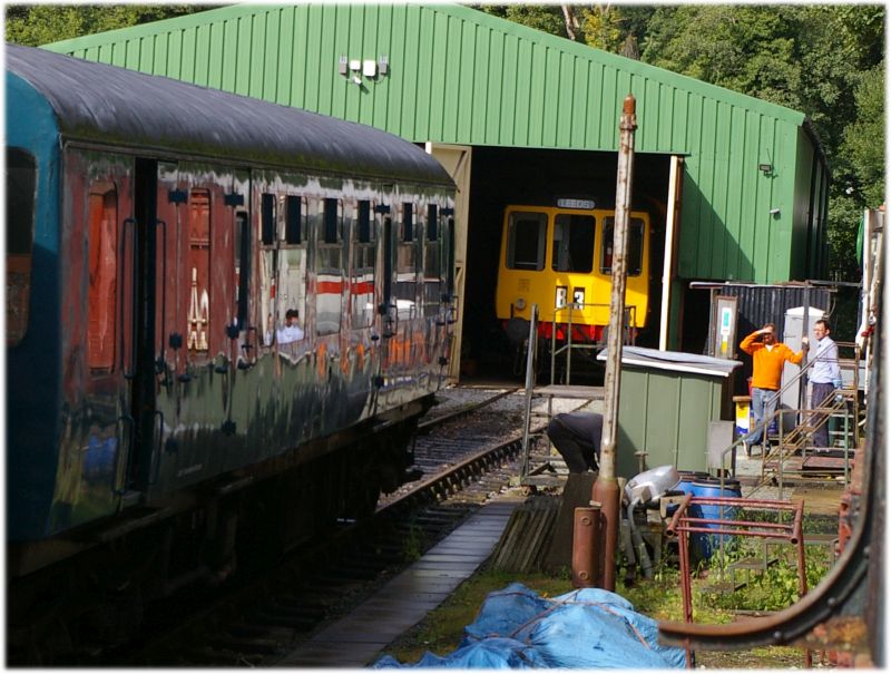 Class 104
